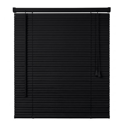 Premium PVC & Aluminum Venetian Window Blinds, Easy Fit with Light Control & Privacy