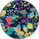 Analiese Floral Indoor Rug