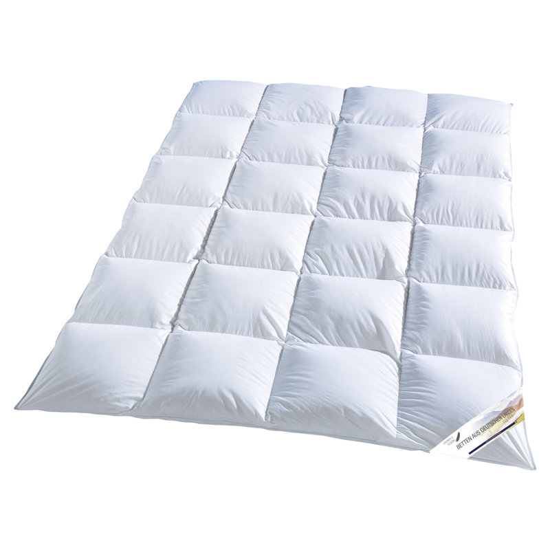 Medium Duvet, 135 x 200cm