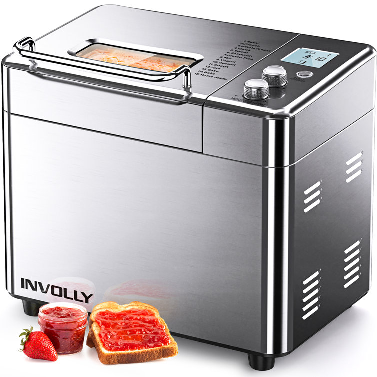 https://assets.wfcdn.com/im/65754878/resize-h755-w755%5Ecompr-r85/2484/248437090/INVOLLY+15-in-1+Bread+Maker+Machine+With+15h+Timer%2C+Automatic+Fruit+Dispenser+For+2.2lbs%2F1kg+Bread.jpg