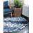 Burtrum Abstract Indoor Rug-935634489