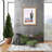60''Artificial Cedar Tree Set In A Pot,fake tree