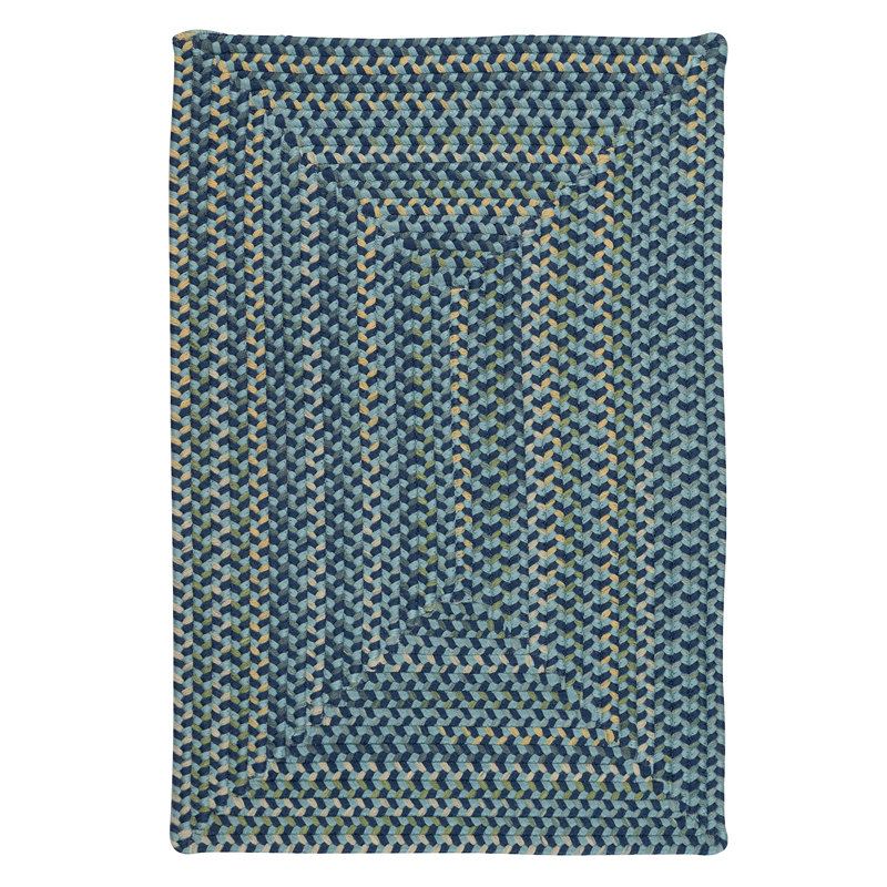 Ultan Indoor Rug, Rectangle 5' x 8'
