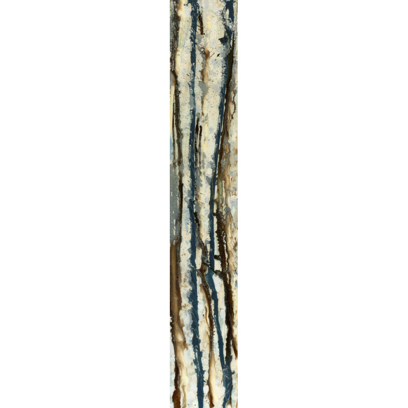 Hamptons I Print by Blakely Bering, Knife Gel