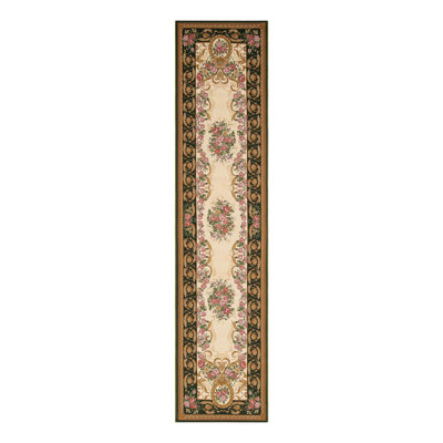 Tapis d'extérieur traditionnel
