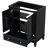 Bathroom Vanity without Sink, Base Only-114280332-114280334