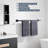 24 Inch Wall Mounted Towel Bar-79074171