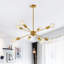 Lustre sphérique spoutnik 8 lumières Davit-39274003