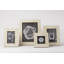 Zephyr Bone Embossed Picture Frame-827427666-827427664
