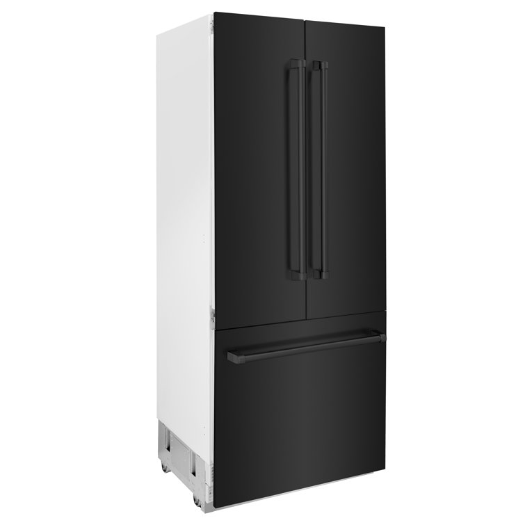 36 Built-in French Door Refrigerator