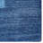 Helena Hand Tufted Wool Eco-Friendly Area Rugs - Rectangle, Blue Color, Contemporary Modern Design, High Pile Thick Handmade Anti Skid Area Rugs for Living Room, Bed Room-1070599068