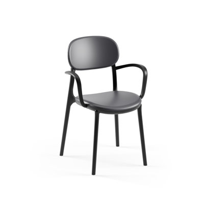 Tilia Duo Armchair 