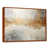 Brown Floater Framed