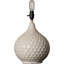 Della Large Ceramic Table Lamp