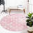 Teydgha Jill Zarin Fifth Avenue Uptown Rug-1416956875