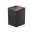 Savannah Aluminum Post Mounted Mailbox-24726132