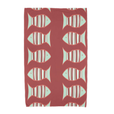 Serviette de plage Grand Ridge