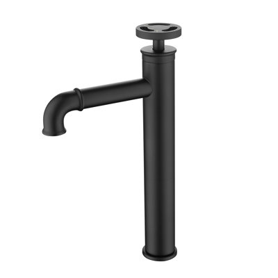 Robinet de lavabo vasque à un trou