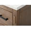 Meuble-lavabo sur pied simple 30 po Marissa
