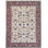 Transitional One-of-a-Kind Rectangle 9'2" X 11'11" Hand Knotted Area Rug