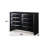 ACME Ireland Dresser, Black-119976344