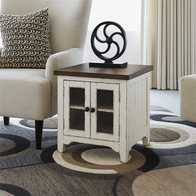 Etha End Table
