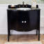 Ensemble de meuble-lavabo simple 37 po Espada-103980916