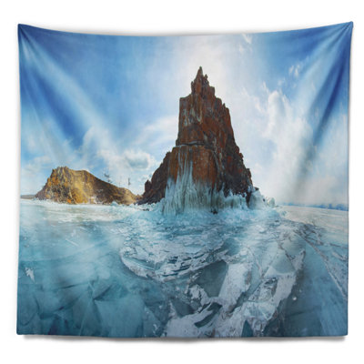 Polyester Tapestry