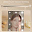 Sahvannah Rectangle Mirror
