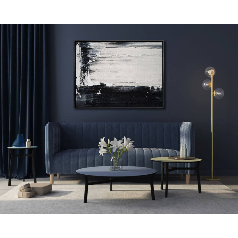 Avenue II Print by John Beard, 31.5" H x 41.5" W x 1.75" D, Wrapped Canvas