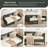 Xingqiliu Upholstered Daybed-1108738795
