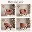  Fauteuil 2PC-Mid Century-1184716945-1184716947