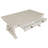 Insa Rectangular Cocktail Table With End Table-359496127