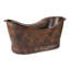 Ensemble de baignoire et de drain BSP5_BTD67DB Premier Copper Products