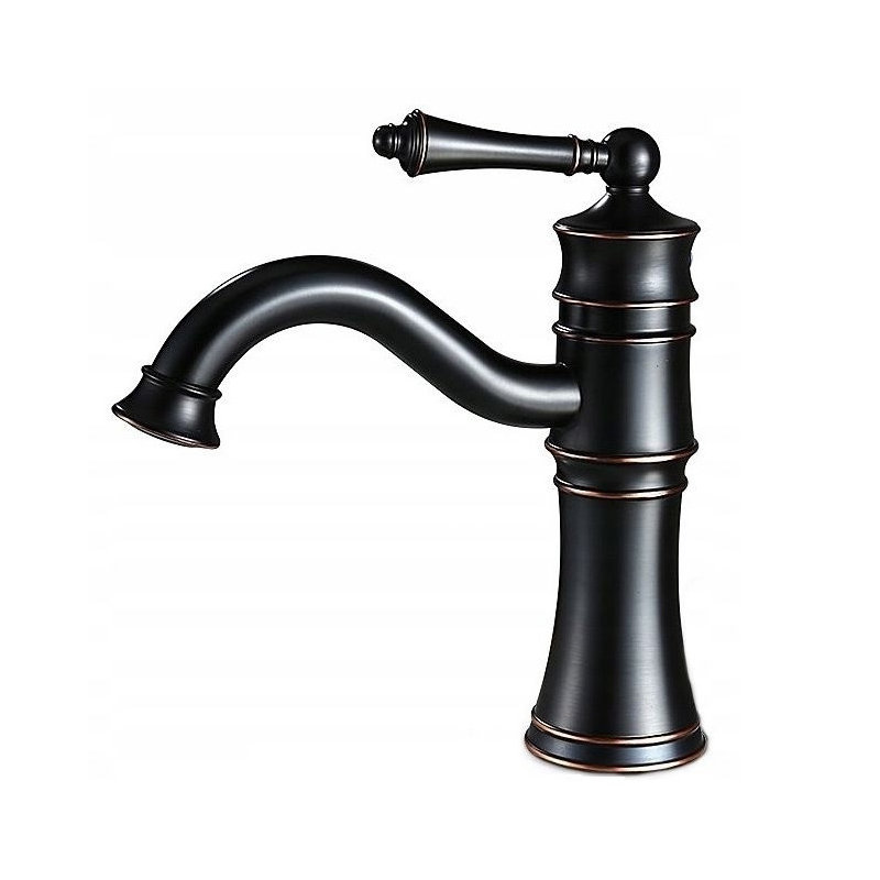 Gainesville Mono Basin Mixer