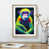 Oak Framed selected