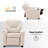 Crooms Kids Recliner Chair with Cup Holder-1611095891