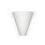 Applique murale encastrée en céramique Iles de lumière - Applique murale minimaliste - Éclairage vertical pour une utilisation intérieure / extérieure, conception en céramique-1066815002-1066815129