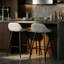 Tabouret de comptoir 25 po Iraiz-1934531031