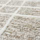 Alec Wool Brown Rug