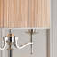 Emperador 158cm Traditional Floor Lamp-39883448-39883449