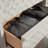 Posner 31.34'' W 4 - Drawer Dresser-1152712096
