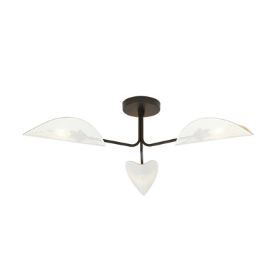 Sequence 3 - Light Sputnik Chandelier