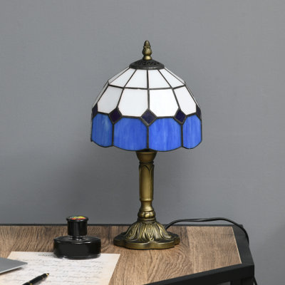 Imler Metal Table Lamp