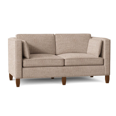 Park Avenue Square Arm Sofa -  Duralee, WPG10-530-96.DU15798-362