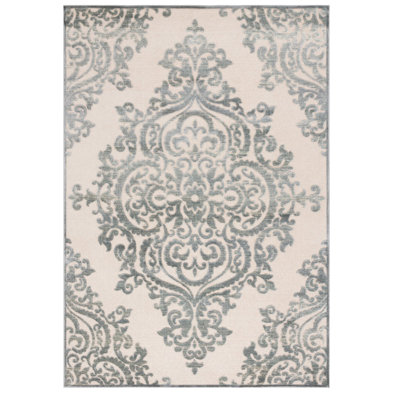 Tapis oriental Hipple Paradise Performance, Rectangle 8 pi x 10 pi