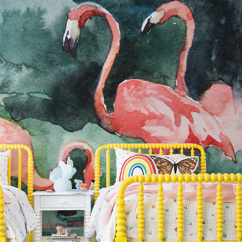 Dolbeare Smooth Matte Mural, 290 x 290cm