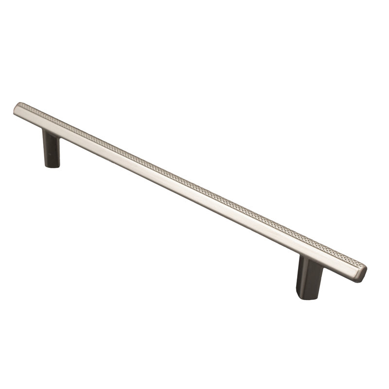 Bar / Handle Pull, Satin Nickel