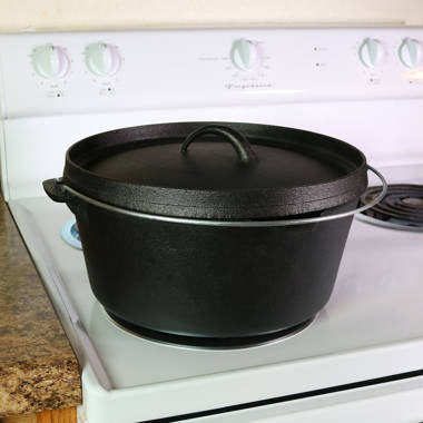 Cucina: Brushed French Oven (7 qt) – Bon Chef, Inc.