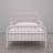 Klos Metal Toddler Bed-20472362